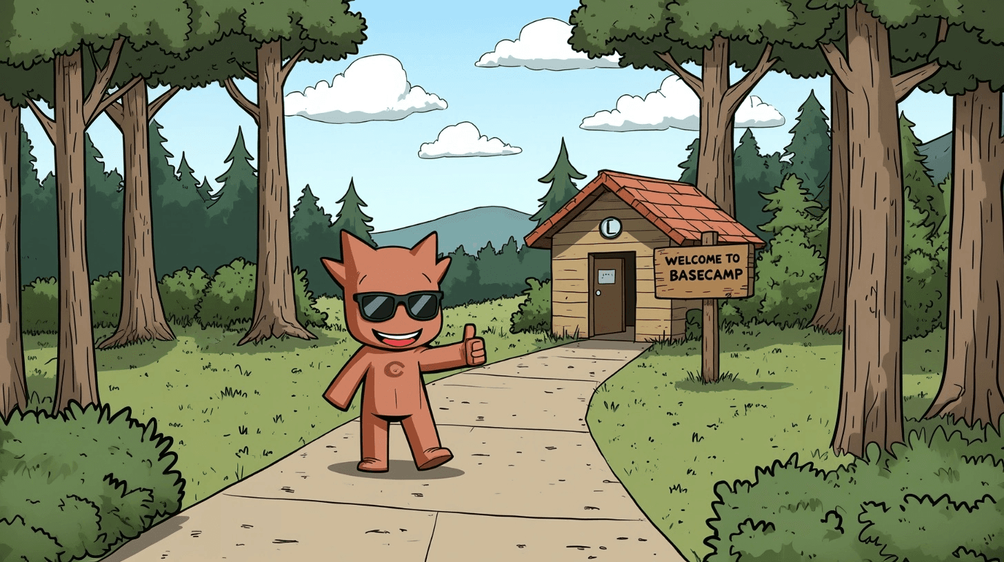 Camp Case Study