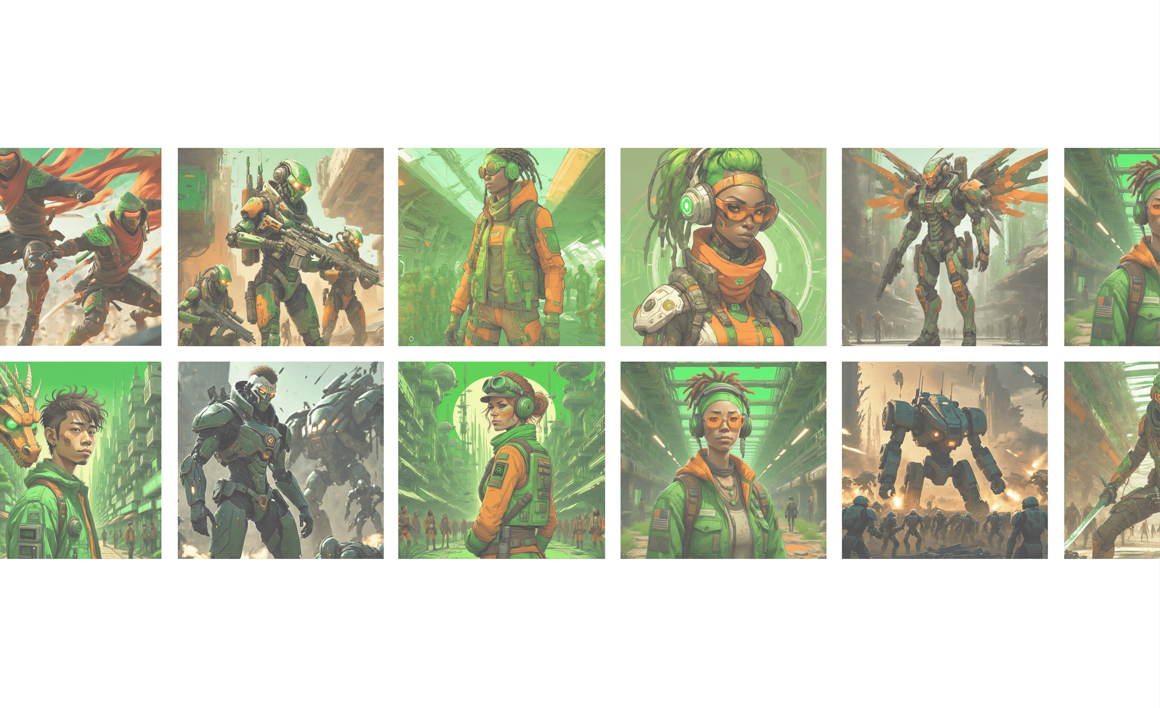 Background 1