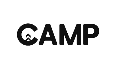 Camp logo