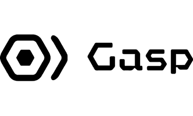 GASP logo