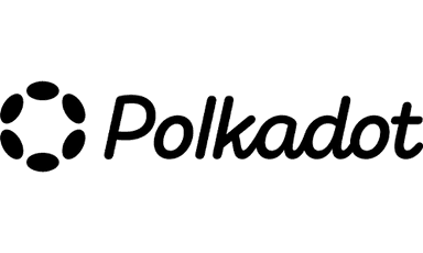 Polkadot logo